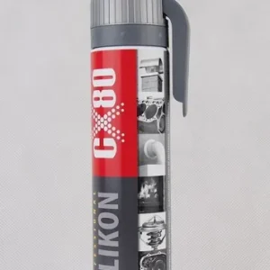 CX-80 Silikon wielozadaniowy bezbarwny 250g Promocja